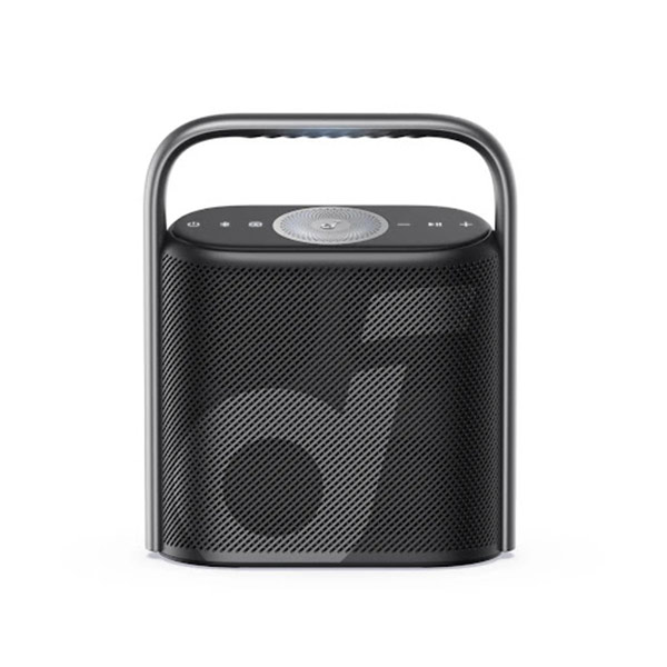 اسپیکر انکر مدل Soundcore Motion X500 A3131 Anker Soundcore Motion X500 A3131 Black Deluxe Speaker
