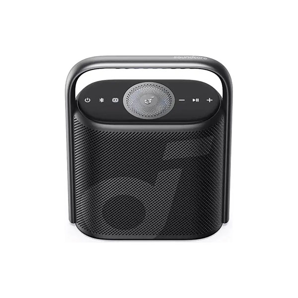 اسپیکر انکر مدل Soundcore Motion X500 A3131 Anker Soundcore Motion X500 A3131 Black Deluxe Speaker