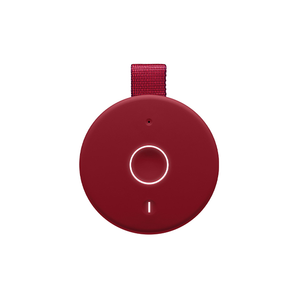 اسپیکر آلتیمیت‌ایرز مدل BOOM 3 Ultimate Ears BOOM 3 Sunset red Speaker