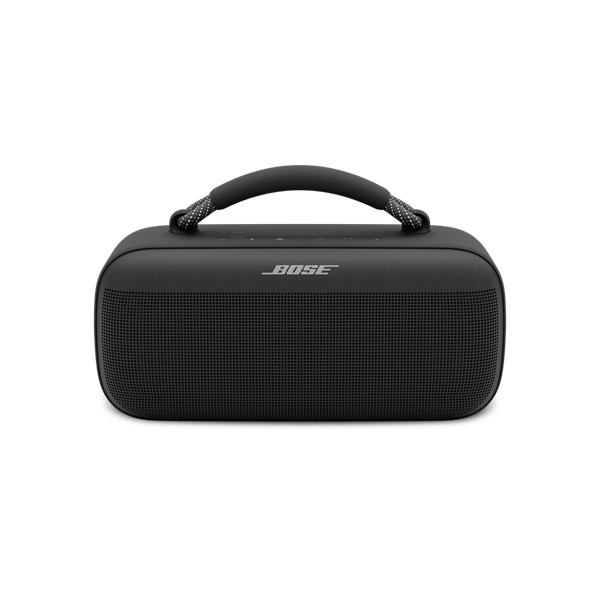 اسپیکر بوز مدل SoundLink Max Bose SoundLink Max Black Speaker
