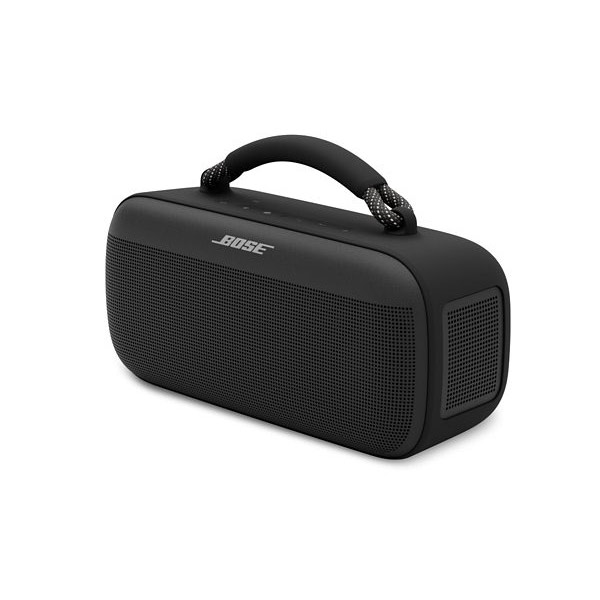 اسپیکر بوز مدل SoundLink Max Bose SoundLink Max Black Speaker