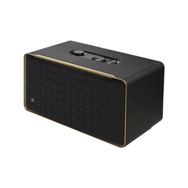 اسپیکر جی‌بی‌ال مدل Authentics 500 JBL Authentics 500 Black Speaker