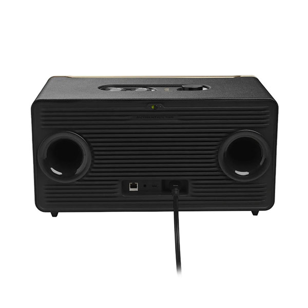 اسپیکر جی‌بی‌ال مدل Authentics 500 JBL Authentics 500 Black Speaker