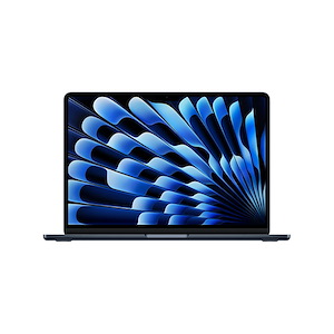 لپ ‌تاپ اپل 13.6 اینچ مدل MacBook Air M4 16/256GB