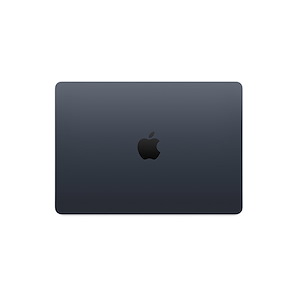 لپ ‌تاپ اپل 13.6 اینچ مدل MacBook Air M4 16/256GB Apple MacBook Air 13.6-inch 2025 M4 16GB RAM 256GB SSD Midnight Laptop - MW123