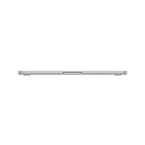 لپ ‌تاپ اپل 13.6 اینچ مدل MacBook Air M4 24/512GB Apple MacBook Air 13.6-inch 2025 M4 24GB RAM 512GB SSD Silver Laptop - MC654