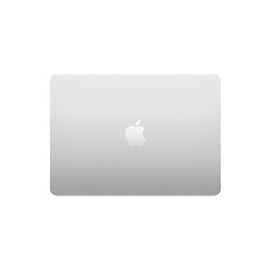 لپ ‌تاپ اپل 13.6 اینچ مدل MacBook Air M4 24/512GB Apple MacBook Air 13.6-inch 2025 M4 24GB RAM 512GB SSD Silver Laptop - MC654