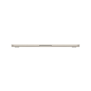 لپ ‌تاپ اپل 13.6 اینچ مدل MacBook Air M4 24/512GB Apple MacBook Air 13.6-inch 2025 M4 24GB RAM 512GB SSD Starlight Laptop - MC6A4