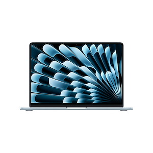 لپ ‌تاپ اپل 13.6 اینچ مدل MacBook Air M4 24/512GB