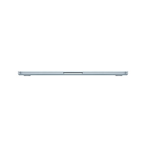 لپ ‌تاپ اپل 13.6 اینچ مدل MacBook Air M4 24/512GB Apple MacBook Air 13.6-inch 2025 M4 24GB RAM 512GB SSD Sky Blue Laptop - MC6V4