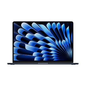 لپ ‌تاپ اپل 15.3 اینچ مدل MacBook Air M4 24/512GB
