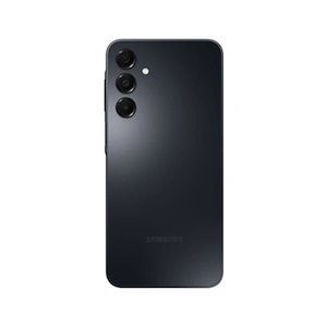 گوشی موبایل سامسونگ مدل Galaxy A16 4/128GB Samsung Galaxy A16 4GB RAM 128GB Black Mobile Phone
