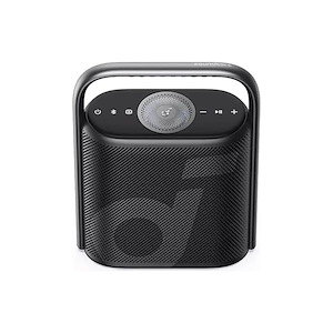 اسپیکر انکر مدل Soundcore Motion X500 A3131 Anker Soundcore Motion X500 A3131 Black Deluxe Speaker