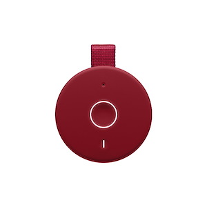 اسپیکر آلتیمیت‌ایرز مدل BOOM 3 Ultimate Ears BOOM 3 Sunset red Speaker