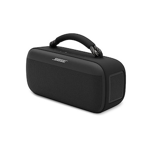 اسپیکر بوز مدل SoundLink Max Bose SoundLink Max Black Speaker