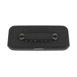 اسپیکر بوز مدل SoundLink Max Bose SoundLink Max Black Speaker