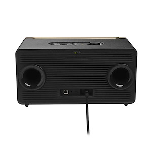 اسپیکر جی‌بی‌ال مدل Authentics 500 JBL Authentics 500 Black Speaker