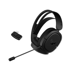 هدست گیمینگ ایسوز مدل TUF Gaming H3