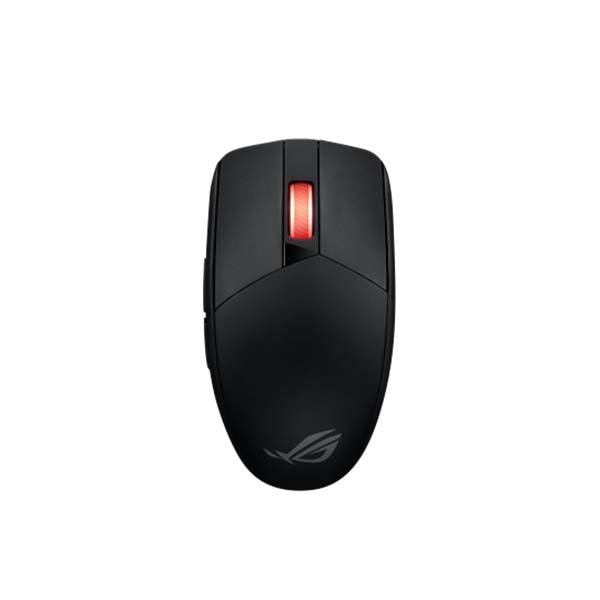 ماوس بی سیم گیمینگ ایسوز مدل ROG Strix Impact III Asus ROG Strix Impact III Black Wireless Gaming Mouse
