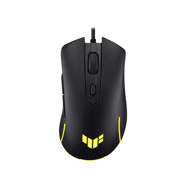 ماوس گیمینگ ایسوز مدل TUF Gaming M3 Gen II Asus TUF Gaming M3 Gen II Black Gaming Mouse