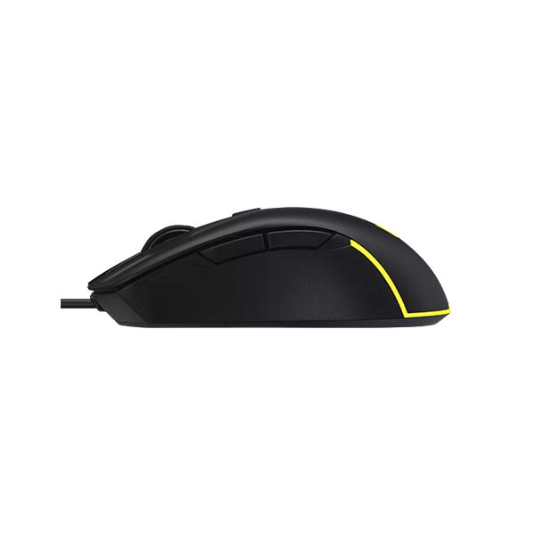 ماوس گیمینگ ایسوز مدل TUF Gaming M3 Gen II Asus TUF Gaming M3 Gen II Black Gaming Mouse