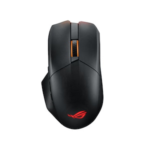 ماوس بی سیم گیمینگ ایسوز مدل ROG Chakram X Origin