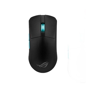 ماوس بی سیم گیمینگ ایسوز مدل ROG Harpe Ace Aim Lab Edition