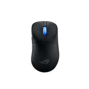 ماوس بی سیم گیمینگ ایسوز مدل ROG Keris II Ace