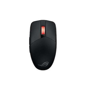 ماوس بی سیم گیمینگ ایسوز مدل ROG Strix Impact III