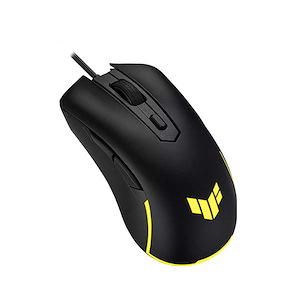 ماوس گیمینگ ایسوز مدل TUF Gaming M3 Gen II Asus TUF Gaming M3 Gen II Black Gaming Mouse