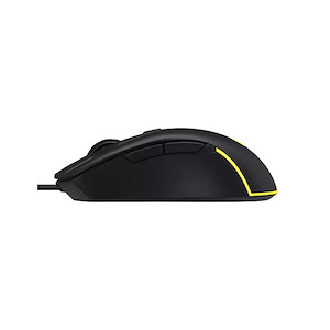 ماوس گیمینگ ایسوز مدل TUF Gaming M3 Gen II Asus TUF Gaming M3 Gen II Black Gaming Mouse