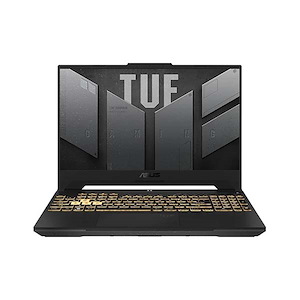 لپ ‌تاپ ایسوز 15.6 اینچ مدل TUF Gaming F15 FX507VU Core i7 13620H 16/512GB RTX4050
