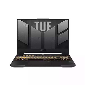 لپ ‌تاپ ایسوز 15.6 اینچ مدل TUF Gaming F15 FX507VV Core i7 13620H 16/1TB RTX4060