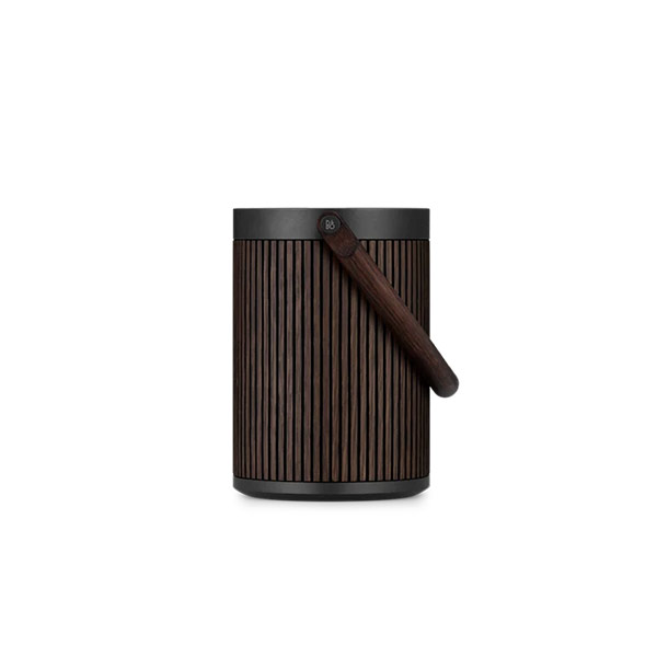 اسپیکر بنگ‌اند‌آلفسن مدل Beosound A5 Bang Olufsen Beosound A5 Dark Oak Speaker