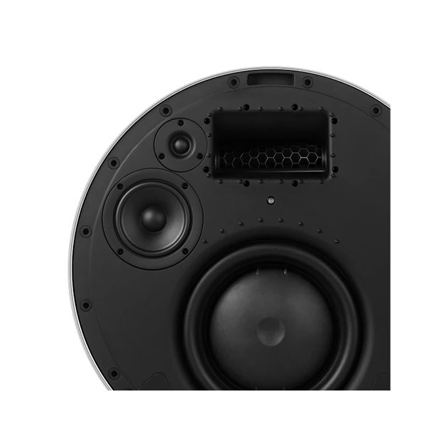 اسپیکر بنگ‌اند‌آلفسن مدل Beosound Edge Bang Olufsen Beosound Edge Natural Speaker