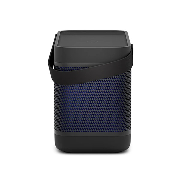 اسپیکر بنگ‌اند‌آلفسن مدل Beolit 20 Bang Olufsen Beolit 20 Black Anthracite Speaker