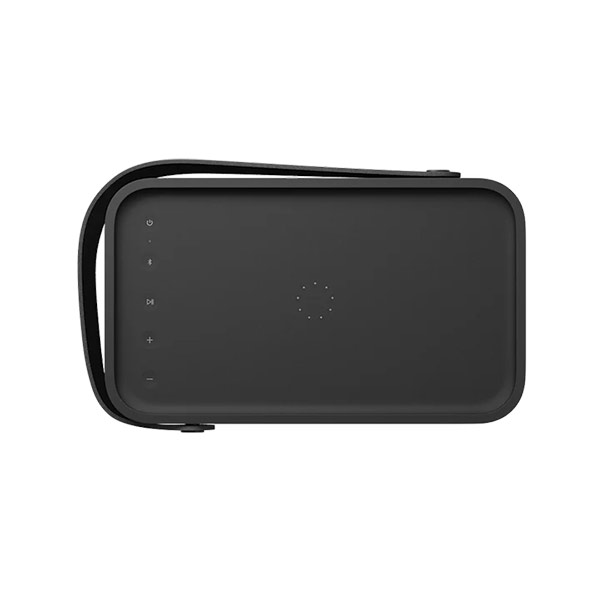 اسپیکر بنگ‌اند‌آلفسن مدل Beolit 20 Bang Olufsen Beolit 20 Black Anthracite Speaker