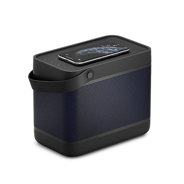 اسپیکر بنگ‌اند‌آلفسن مدل Beolit 20 Bang Olufsen Beolit 20 Black Anthracite Speaker