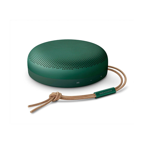 خرید آنلاین اسپیکر بنگ‌اند‌آلفسن مدل Beosound A1 2nd Gen