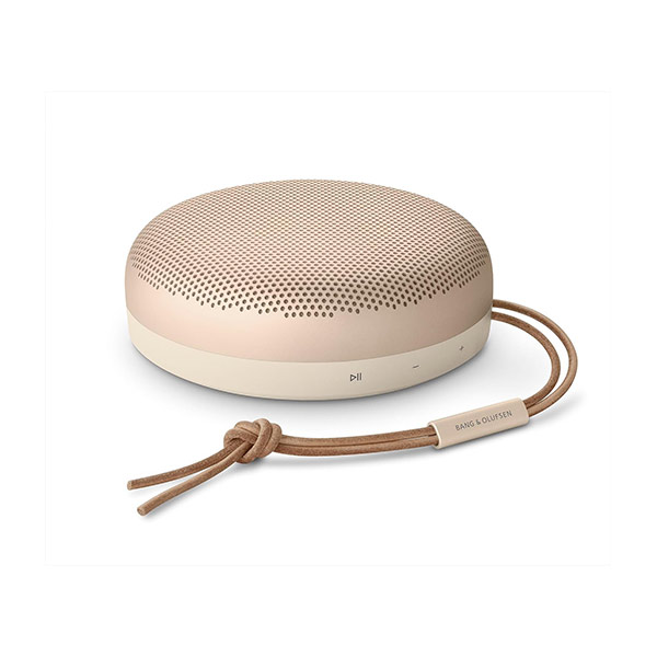 خرید آنلاین اسپیکر بنگ‌اند‌آلفسن مدل Beosound A1 2nd Gen