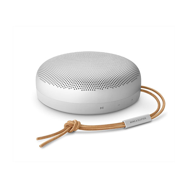 خرید آنلاین اسپیکر بنگ‌اند‌آلفسن مدل Beosound A1 2nd Gen