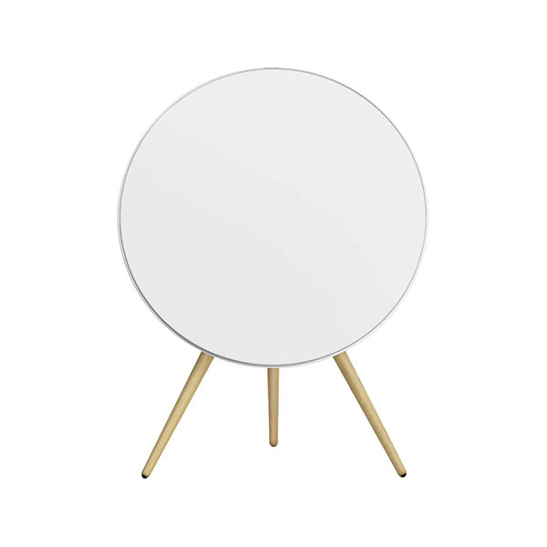 اسپیکر بنگ‌اند‌آلفسن مدل Beoplay A9 4th Gen Bang Olufsen Beoplay A9 4th Gen White Speaker