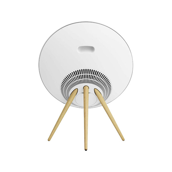 اسپیکر بنگ‌اند‌آلفسن مدل Beoplay A9 4th Gen Bang Olufsen Beoplay A9 4th Gen White Speaker