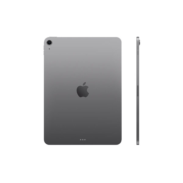 تبلت اپل 11 اینچ مدل iPad Air 7 Wi-Fi 128GB Apple iPad Air 11-inch 2025 Wi-Fi 8GB RAM 128GB Space Gray Tablet