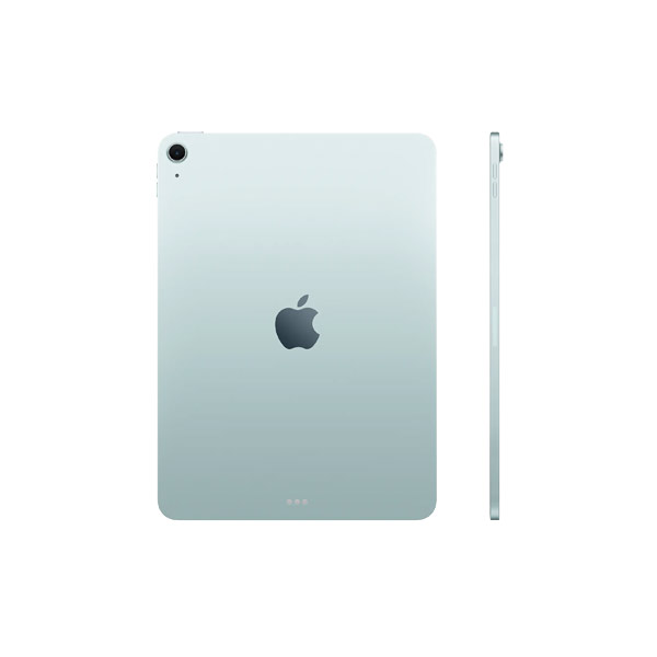 تبلت اپل 11 اینچ مدل iPad Air 7 Wi-Fi 128GB Apple iPad Air 11-inch 2025 Wi-Fi 8GB RAM 128GB Blue Tablet