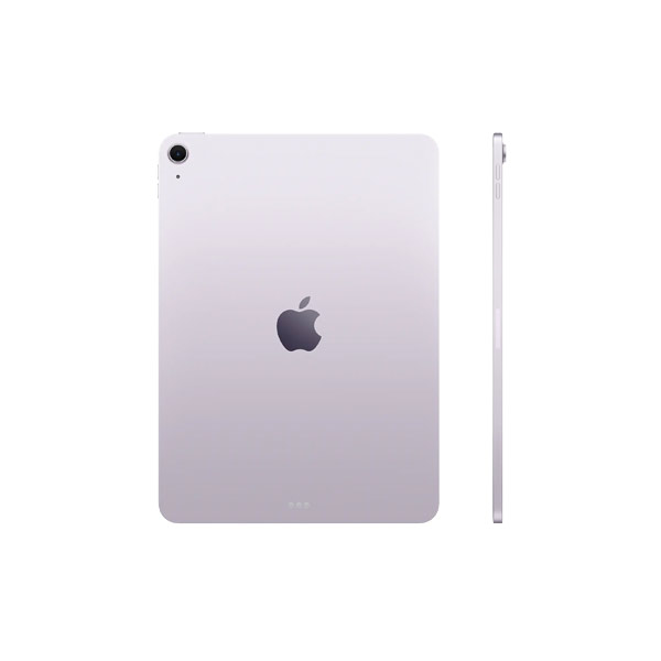 تبلت اپل 11 اینچ مدل iPad Air 7 Wi-Fi 128GB Apple iPad Air 11-inch 2025 Wi-Fi 8GB RAM 128GB Purple Tablet