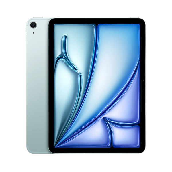 خرید آنلاین تبلت اپل 11 اینچ مدل iPad Air 7 5G 128GB