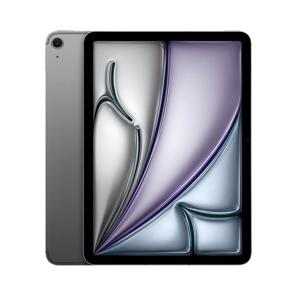 خرید آنلاین تبلت اپل 11 اینچ مدل iPad Air 7 5G 512GB