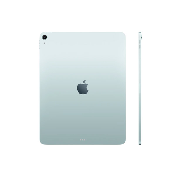 تبلت اپل 13 اینچ مدل iPad Air 7 Wi-Fi 128GB Apple iPad Air 13-inch 2025 Wi-Fi 8GB RAM 128GB Blue Tablet