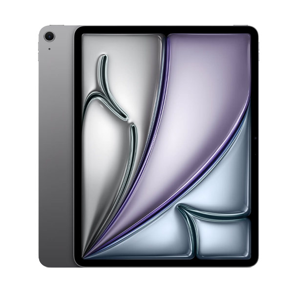 تبلت اپل 13 اینچ مدل iPad Air 7 Wi-Fi 1TB Apple iPad Air 13-inch 2025 Wi-Fi 8GB RAM 1TB Space Gray Tablet
